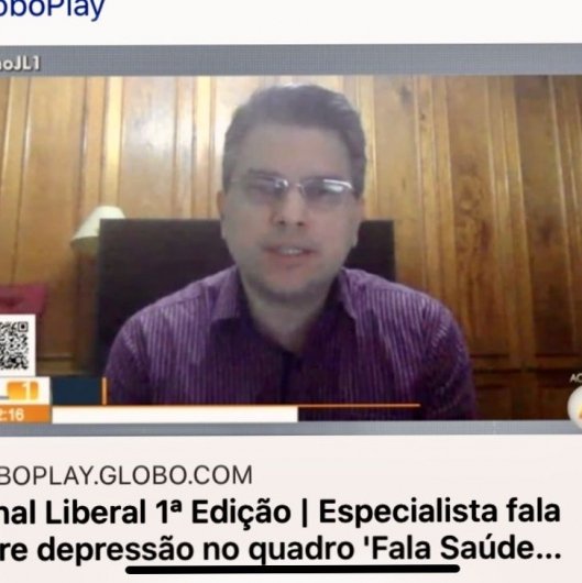 Dr. José Angelo Barletta Crescente Junior