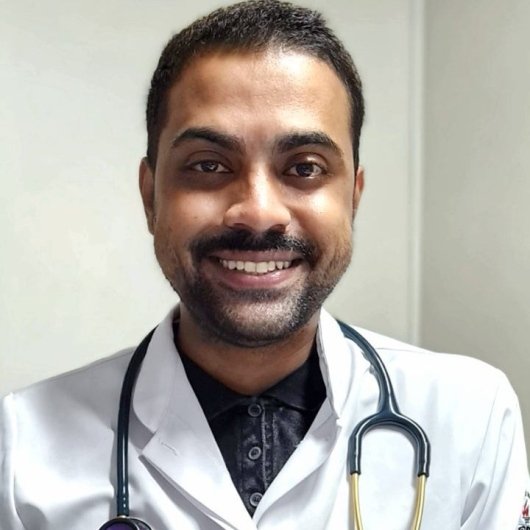 Dr. Henrique Vieira