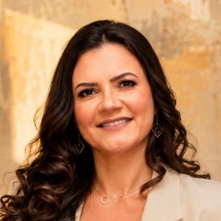 Dra. Irailda Castro Regazzo