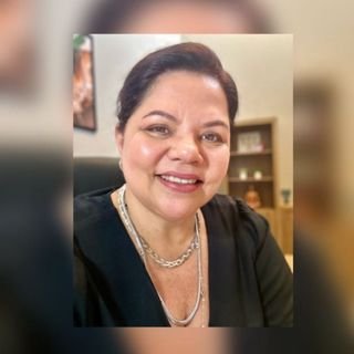 Dra. Adriana Silva de Oliveira Botelho