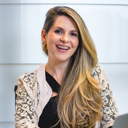 Dra. Tatiana Barreto Lemos
