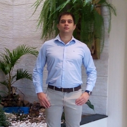 Dr. Murilo Dias Da Silva