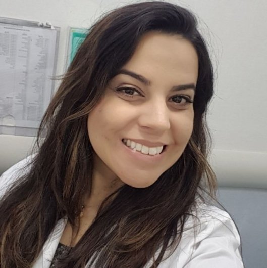 Dra. Lilian Teles Costa Zanotelli