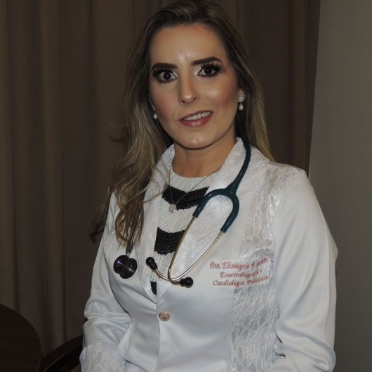 Dra. Elisangela Pereira Gonçalves