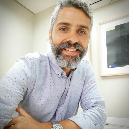 Dr. Estêvão Albuquerque De Andrade