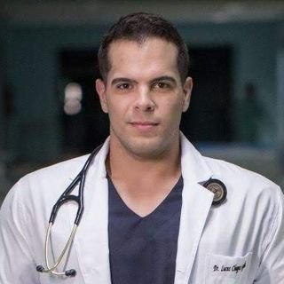 Dr. Lucas Chagas Gadelha