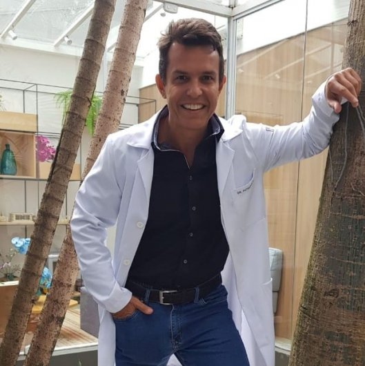 Dr. Paulo Potiguara Novazzi