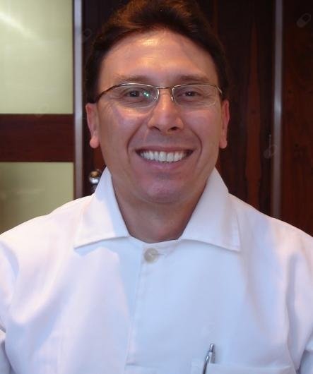 Dr. Sérgio Luiz Scarpini