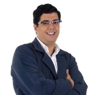 Carlos Eduardo Toledo de Souza Farah