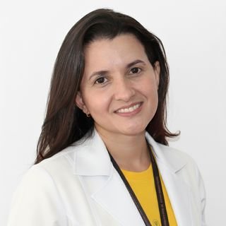 Dra. Lislei Aparecida de Oliveira