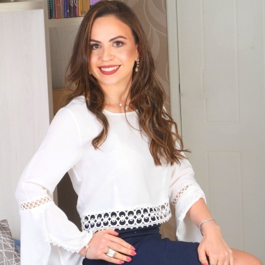 Dra. Vanessa Rocha Pessoa