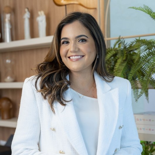 Dra. Mayra Dantas