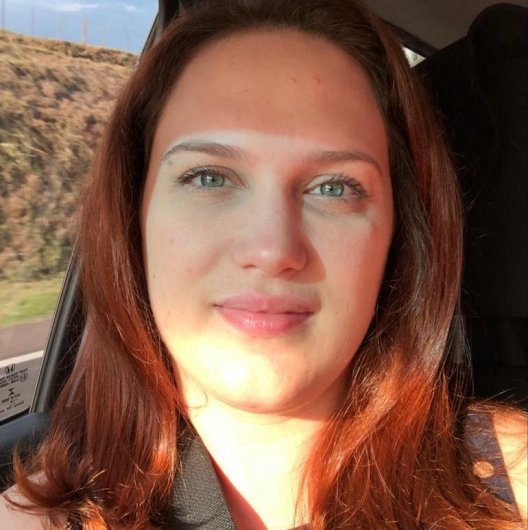 Prof. Raíssa Paschoalin Palmieri