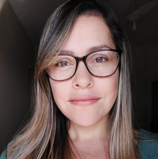 Dra. Wanessa Abreu