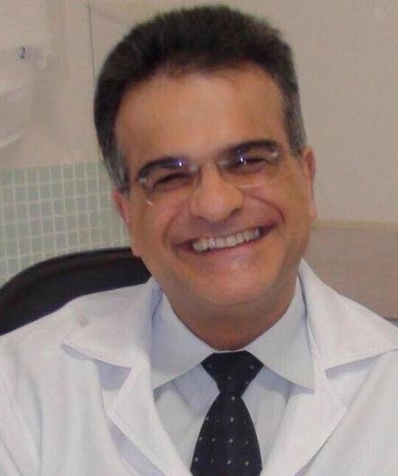 Dr. Jefferson Araken Teixeira Ladeia