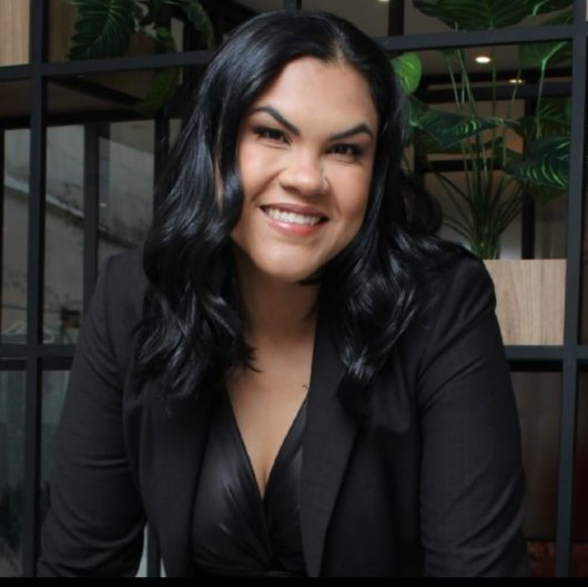 Dra. Danusa Souza Marques