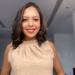 Dra. Priscila Oliveira