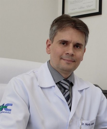 Dr. Murilo Ferreira de Andrade