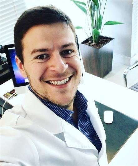 Gabriel Bueno de Oliveira