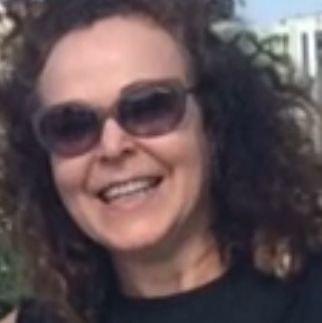 Dra. Cristina Montero Arizaleta