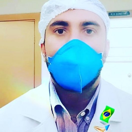 Dr. Renato Sandoval Frangini