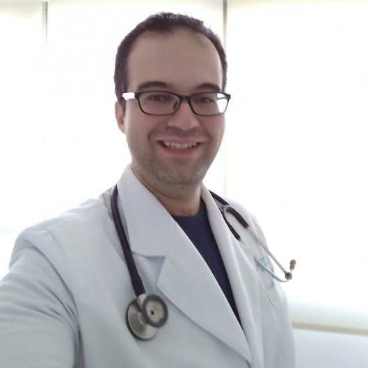 Dr. José Perrota Filho