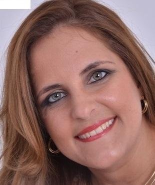 Jackeline Araujo Menezes Caporossi