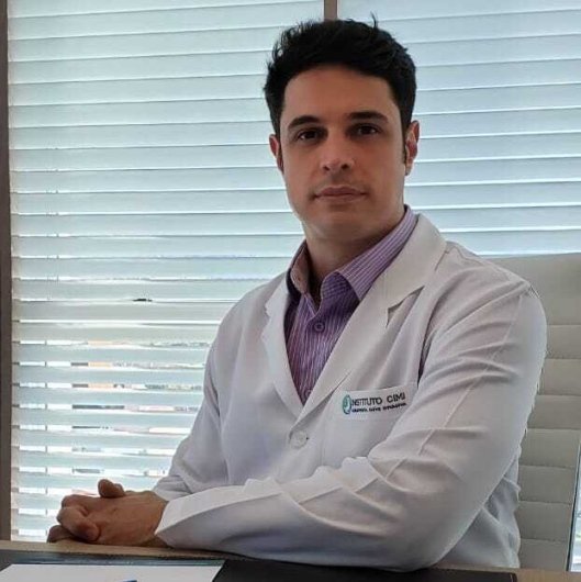 Dr. Gabriel Barbetta
