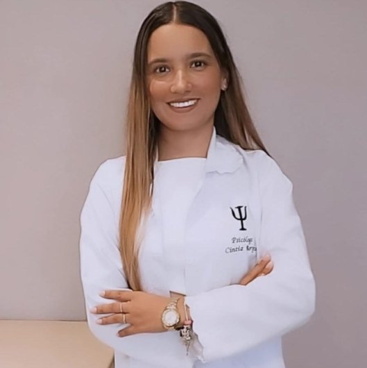 Cintia Borges Pereira