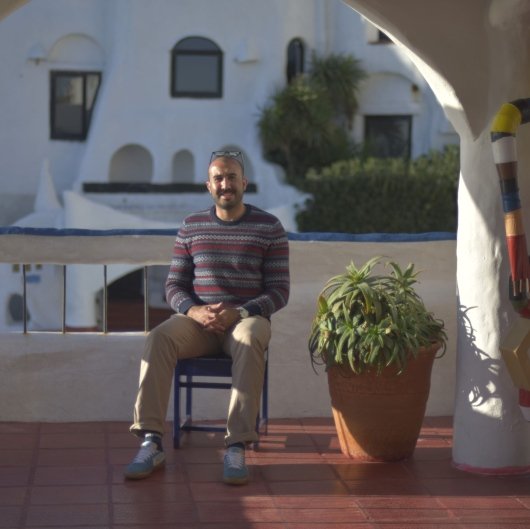 Dr. Pedro Siqueira Cruz