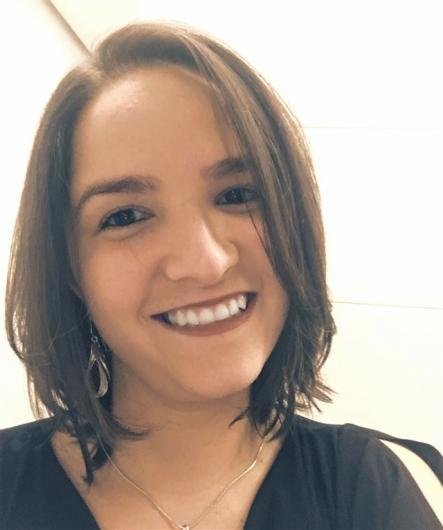 Dra. Camila Nascimento