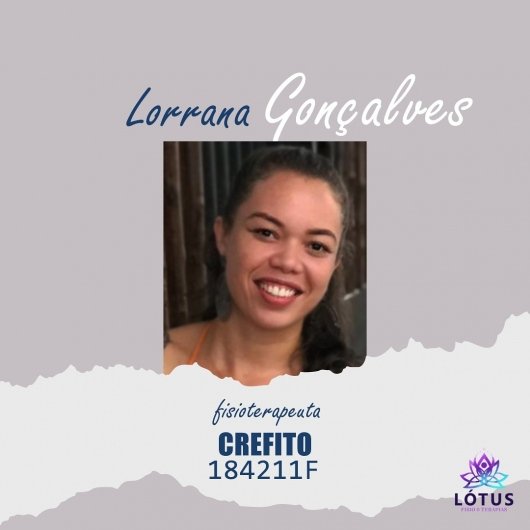 Lorrana Gonçalves