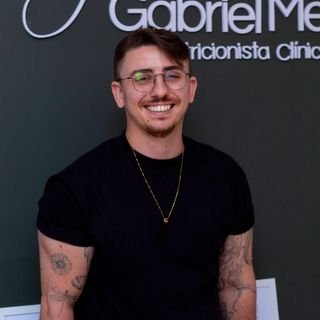Gabriel Melo
