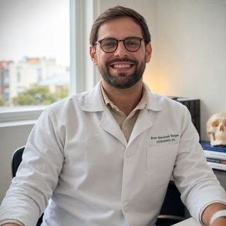 Dr. Brian Borges