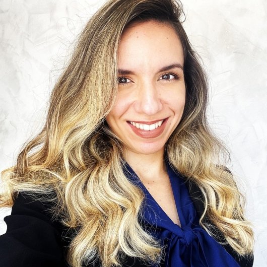 Priscila Dantas