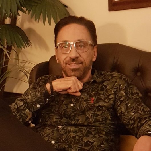 Dr. Gilberto Rudeck da Fonseca