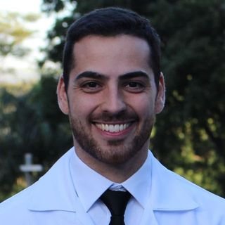 Dr. Rafael Canas Lopes