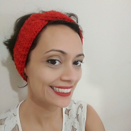 Patrícia Soares de Resende