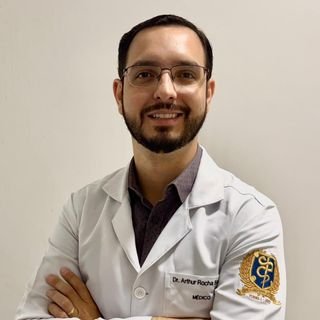 Dr. Arthur Rocha Barros
