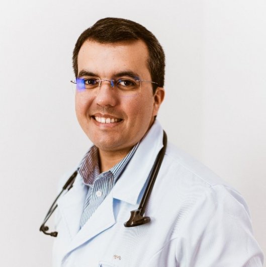 Dr. Paulo Sobreira