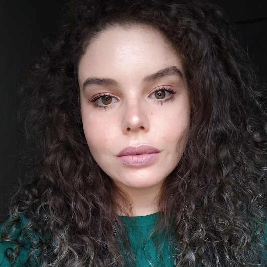 Ramila Isa de Alencar Alkimim Ferrari