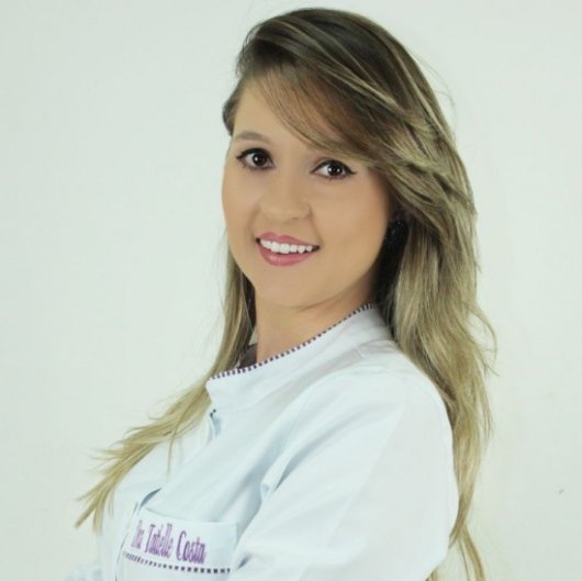 Dra. Tatielle Costa