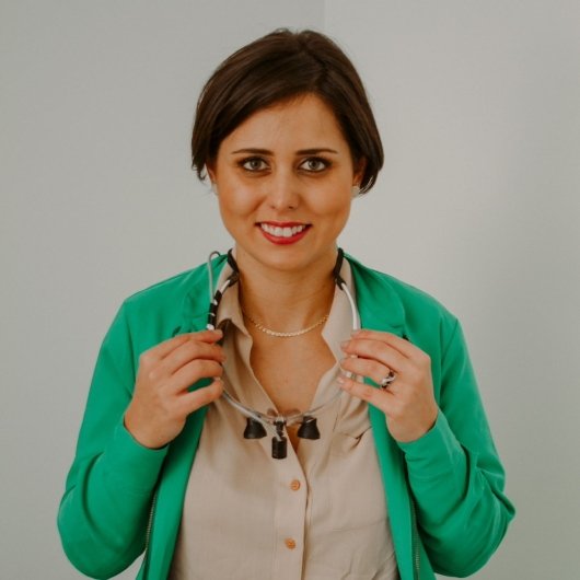 Dra. Priscilla Moreschi