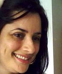 Cristina Aparecida Broseghini De Moraes Luchi