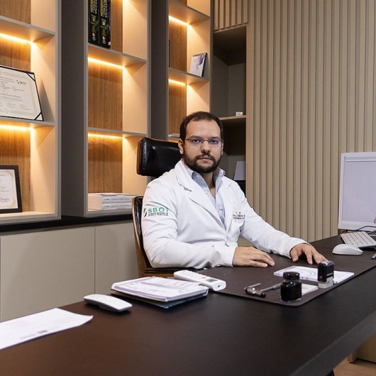 Dr. Alberto Martins Fontoura Borges