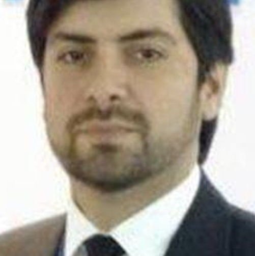 Dr. Candido Nobre dos Santos Filho