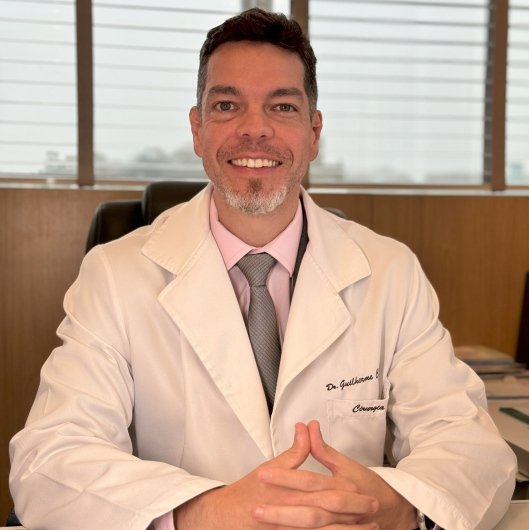 Dr. Guilherme Canfield
