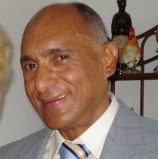 Dr. Carlos Alberto Fortunato De Miranda