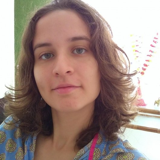 Karoline Guimarães Trindade