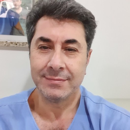 Dr. Adnan Esber